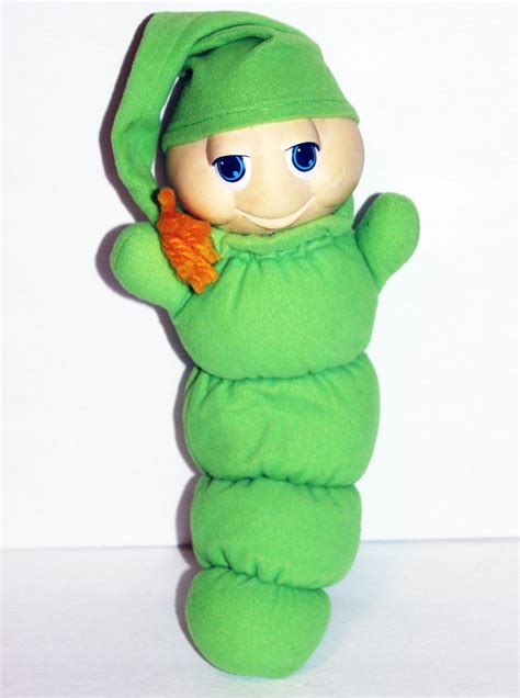 glow worm toy vintage|Vintage Glo Worm Toy